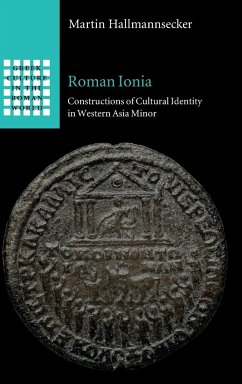 Roman Ionia - Hallmannsecker, Martin (Universitat Wien, Austria)