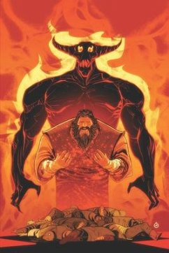 Cover Dark Ark: The Complete ARC Hc