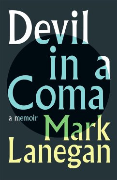 Devil in a Coma - Lanegan, Mark