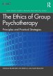 The Ethics of Group Psychotherapy - Bild 1