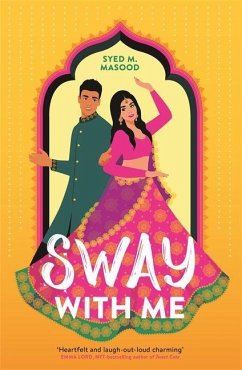 Sway With Me - Masood, Syed