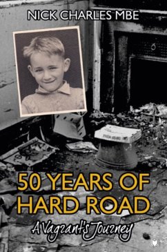50 Years of Hard Road - Charles, Nick