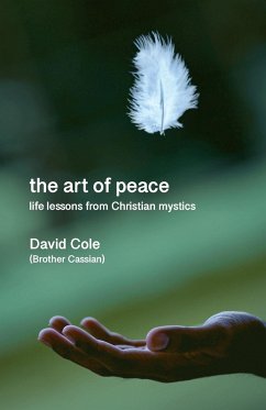 The Art of Peace - Cole, David