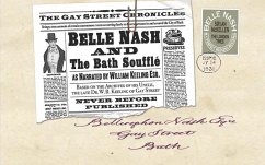 Belle Nash and the Bath Souffle - Keeling, William