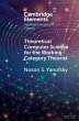 Theoretical Computer Science for the... - Bild 1