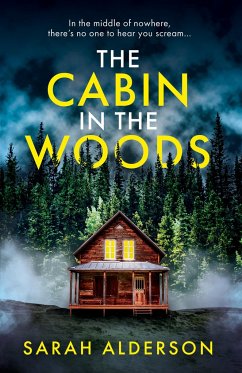 The Cabin in the Woods Cover The Cabin in the Woods