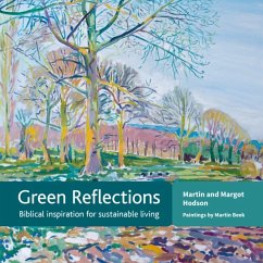 Green Reflections - Hodson, Martin; Hodson, Margot