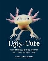 Ugly-Cute - Mccartney, Jennifer