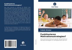 Funktionieren Motivationsstrategien? - Alrabai, Fakieh