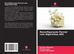 Cover Reconfiguração Parcial com Algoritmos AES