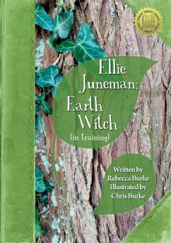 Cover Ellie Juneman