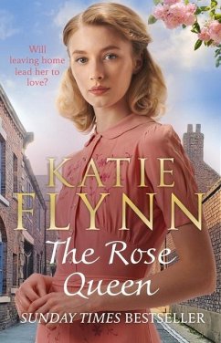 The Rose Queen - Flynn, Katie