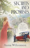 Secrets and Promises (eBook, ePUB)