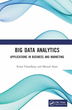 Big Data Analytics - Chaudhary, Kiran; Alam, Mansaf