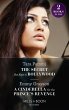 The Secret She Kept In Bollywood / A... - Bild 1