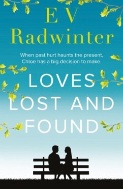 Loves Lost and Found - Radwinter, E V