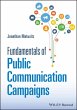 Fundamentals of Public Communication... - Bild 1
