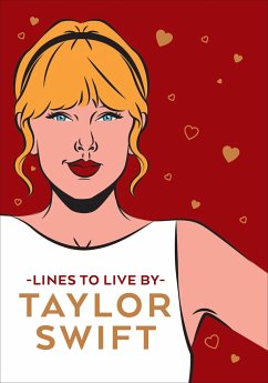 Taylor Swift Lines to Live by: Shake It Off and Never Go Out of Style with Tay Tay - Pop Press