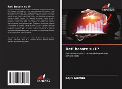 Reti basate su IP - GHIMIRE, RAJIV