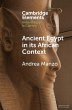 Ancient Egypt in its African Context - Bild 1