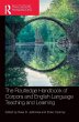 The Routledge Handbook of Corpora and... - Bild 1