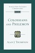 Colossians and Philemon - Bild 1