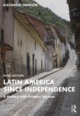 Latin America since Independence