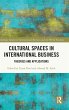 Cultural Spaces in International... - Bild 1