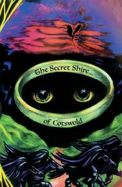 The Secret Shire of Cotswold - Ponty, Steve