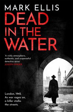 Dead in the Water - Ellis, Mark