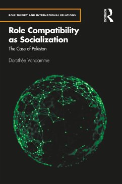 Role Compatibility as Socialization - Vandamme, Dorothée