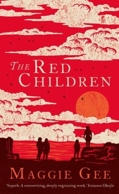 The Red Children - Gee, Maggie