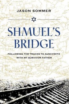 Shmuel's Bridge - Sommers, Jason