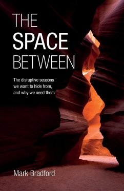 The Space Between - Bradford, Mark
