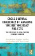 Cross-Cultural Challenges of Managing... - Bild 1