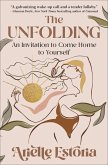 The Unfolding The Unfolding