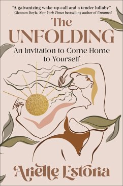 Cover The Unfolding