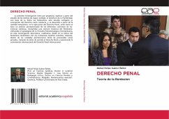 DERECHO PENAL - Suárez Ñañez, Rafael Felipe