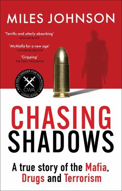 Chasing Shadows - Johnson, Miles