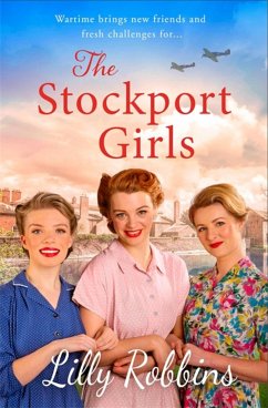 The Stockport Girls - Robbins, Lilly