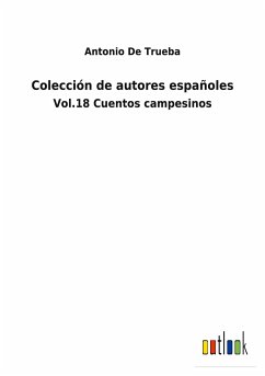 Colección de autores españoles