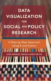 Data Visualization for Social and Policy Research