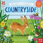 National Trust: Big Outdoors for Little Explorers: Countryside National Trust: Big Outdoors for Little Explorers: Countryside