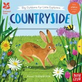 National Trust: Big Outdoors for Little Explorers: Countryside National Trust: Big Outdoors for Little Explorers: Countryside