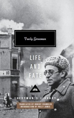 Life and Fate - Grossman, Vasily
