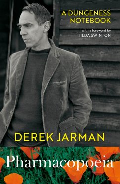 Pharmacopoeia - Jarman, Derek