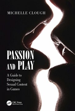 Passion and Play - Clough, Michelle