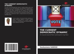 THE CURRENT DEMOCRATIC DYNAMIC - Sanogo, Souleymane