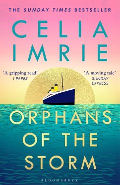 Orphans of the Storm - Imrie, Celia