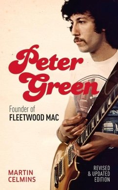 Peter Green - Celmins, Martin